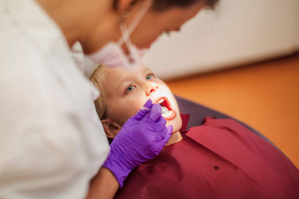 Professional Emergency Dentist in MA