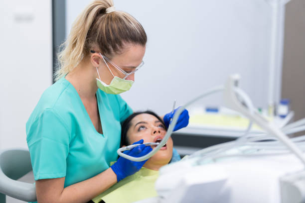 Dentist for Dental Trauma in MA